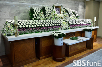 [E포토]향년 74세 패혈증으로 별세 故윤소정