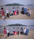 뱃고동 김세정, 경수진에 픽미 댄스 전수..결과는 쌍절곤 춤?