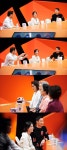 미운우리새끼 오연수 “사춘기 시절, 母가 방문에 구멍 뚫어”