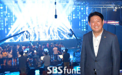 [인터뷰]갤럭시스타 숨은 조력자 김동규 도의원 파주, 관광도시 만드는 게 꿈