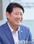 [인터뷰]갤럭시스타 숨은 조력자 김동규 도의원 파주, 관광도시 만드는 게 꿈