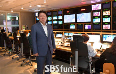 [인터뷰]갤럭시스타 숨은 조력자 김동규 도의원 파주, 관광도시 만드는 게 꿈
