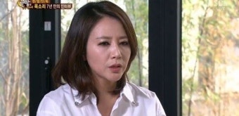 옥소리, 이탈리아 셰프 전 남편과 파경 얽힌 잡음 “결혼한 적 없다”