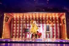 [뮤지컬 리뷰] 음악이 바로 언어죠...마이클 리의 ‘헤드윅’