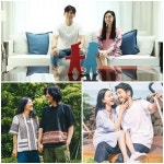 ‘TV는 현실부부를 싣고’…너는내운명-효리네민박 등 예능 접수