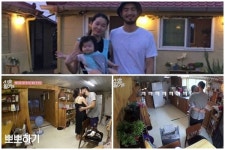 ‘TV는 현실부부를 싣고’…너는내운명-효리네민박 등 예능 접수