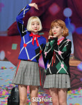 [E포토]볼빨간사춘기, 동상이몽