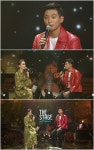 더스테이지 밴드 결성 정진운 2AM 시절, 몸이 가만있질 못해