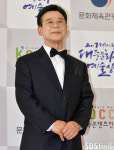 [E포토]성우 양지운, 건강한 모습으로 인사