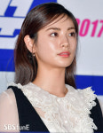 [E포토]나나, 오늘은 영화배우로 인사드려요~