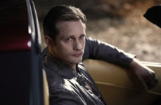 박찬욱 신작, 남자 주인공 스카스가드 낙점…스텔란 아들