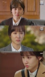 “눈빛으로 말해요”…이판사판 박은빈의 동공 연기