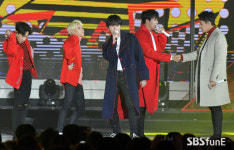 제주사랑나눔콘서트 하이라이트, 분위기 달구는 끝판왕