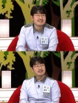 ‘백년손님’ 박준우, 이연복 셰프의 남다른 승부욕 폭로!