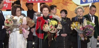 [SBS연예대상] 모벤져스, 영예의 대상... '미우새' 2년 연속 대상 수상자 배출(종합)