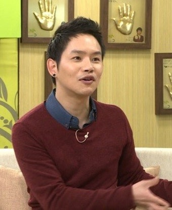 개그맨 김형인, 3월 품절남 된다…예비신부는 9세 연하 미용인