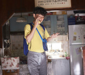 [리뷰] 그것만이 내 세상, 촌스럽고 낡은 영화 구원한 이병헌·박정민