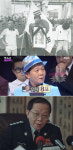 1987 우현, 드라마틱한 삶…삭발투쟁→못친소→치안부장