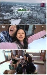 소길리 효리네는 여전하네요..더 따뜻해진 효리네 민박2