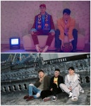 다이나믹듀오X리듬파워, 더스테이지 3월 아티스트 출격