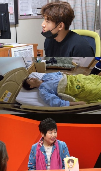 미우새 멤버들, 김준호·김종국·김승수, 중독 탈출 위해 감옥 체험 결심하여 노력 중