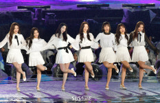 [드림콘서트]다이아, 5만 관객 사로잡는 사랑스러움