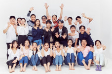 뮤지컬과 문학의 절묘한 협업…얼쑤, 창작 뮤지컬 저력 과시
