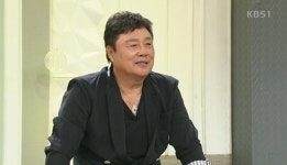 ‘아침마당’ 남진 “호남 최대 정미소 운영…유복한 어린시절 보냈다”