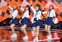 [E포토]플래쉬, 상큼 발랄 소녀들