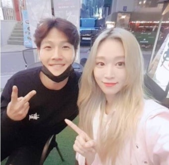‘김종국 조카’ 우승희 “삼촌 축가 거절한 것 아냐…오해 받아서 속상”
