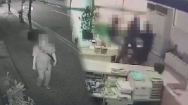 궁금한이야기 Y, 새마을 금고가 수많은 강도들의 타깃이 되는 이유 분석