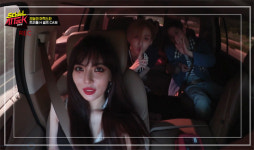 스쿨어택 현아 초등학교 때보다 지금이 더 동안