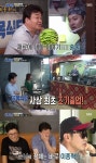 '골목식당' 사와디밥 김민교, 백종원 극찬 속 조기 졸업