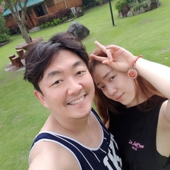 류효영 “경찰에 신고하겠다”…류화영 사진게재 엘제이(LJ)에 경고