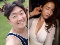 엘제이, 류화영 논란 이후 첫 근황…SNS에 사진은 그대로