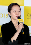 [E포토]염정아, '숏커트 헤어 변신'