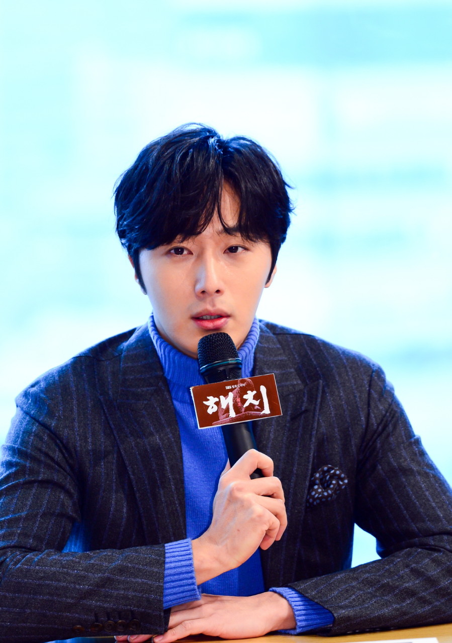 정일우, 뇌동맥류 진단 받고 삶의 전환점 찾다!