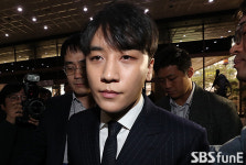 승리의 VVIP 린 사모, 돈 세탁 의혹…지드래곤 앞집도 샀나?