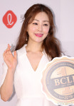 [E포토]오나라, 우아한 찐찐