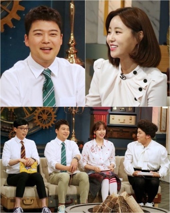'허영지 언니' 허송연 