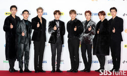 엑소, 7월 단독 콘서트 개최…입대 시우민·디오 불참
