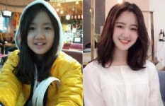 진지희, 빵꾸똥꾸→미모 여대생…