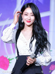 경리, 스타제국과 전속계약 만료…진심으로 응원할 것[공식]