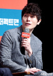 [E포토]용수 감독, 퍼펙트맨, 연출 데뷔 작품
