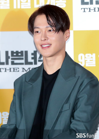 '나쁜녀석들' 마동석, 장기용에게 감기 옮은 이유는?… 때문