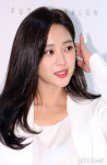 [E포토]조보아, 빠져드는 미모