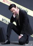 [E포토]엑소 세훈, 블랙 요원