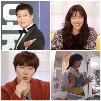 전현무, '연인' 이혜성 위한 남다른 외조…정일우에 부탁까지
