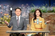 지난 6개월, 악몽 같다…한밤 구혜선 심경 고백 인터뷰