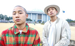 [스브수다] 국회에 간 마이티마우스, 이 낯선 조합은 뭐지?